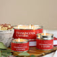 Frankincense & Myrrh Paint Pot Candle