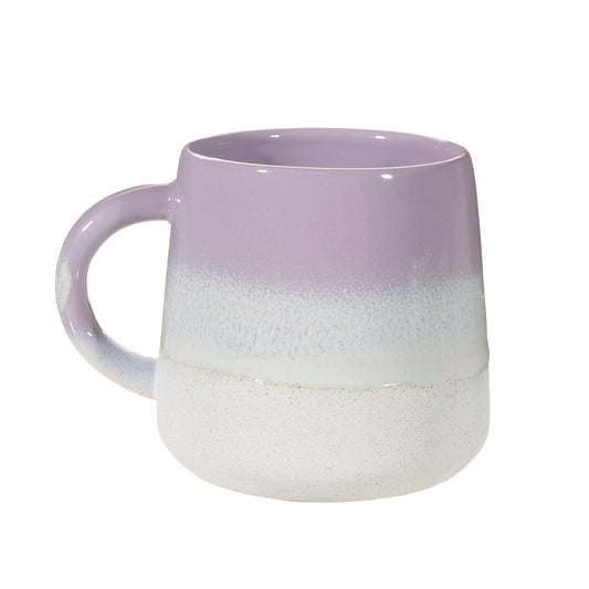 Mojave Lilac Mug