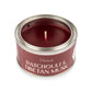 Patchouli and Tibetan Musk Pintail Candle