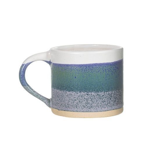 Marlowe Blue/ Turquoise Mug