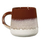 Mojave Chocolate Brown Mug