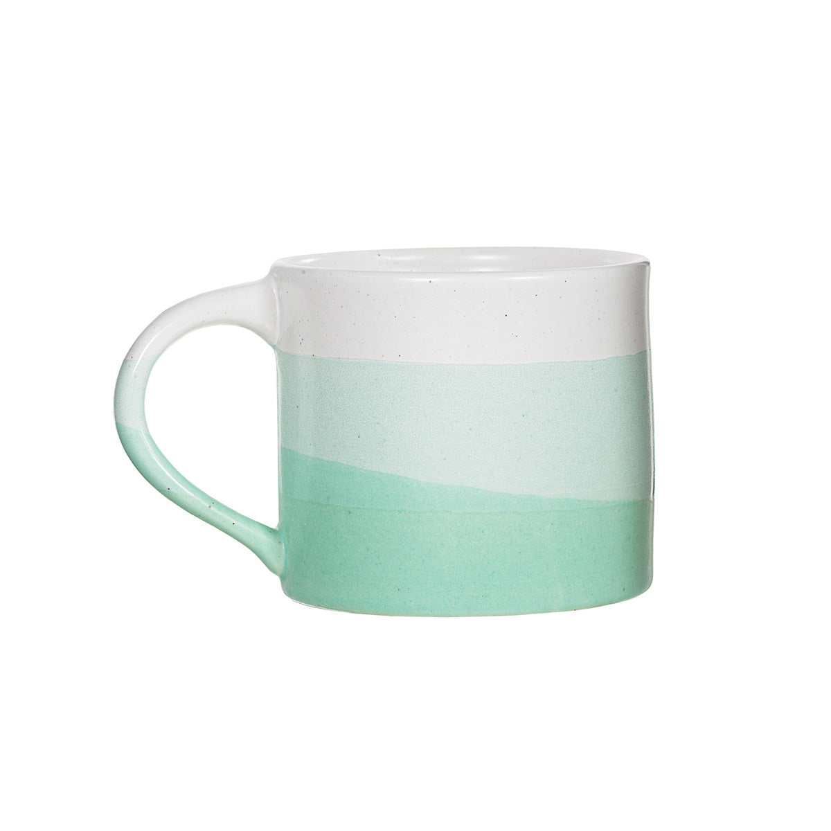 Marlowe Mint Mug