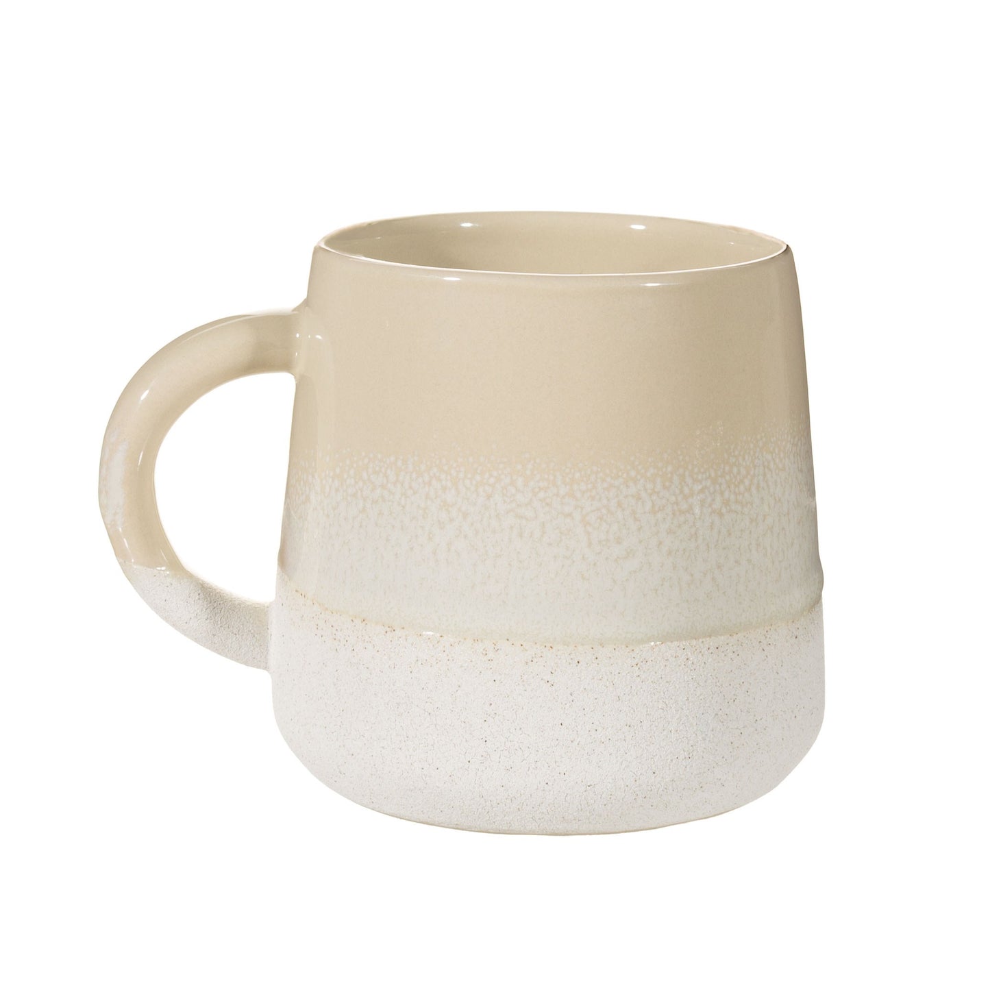 Mojave Oatmeal Mug