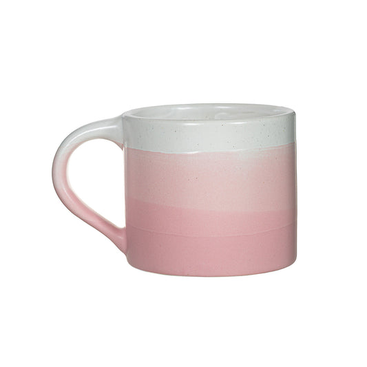 Marlowe Pink Mug