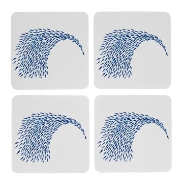 Blue Shoal Coasters