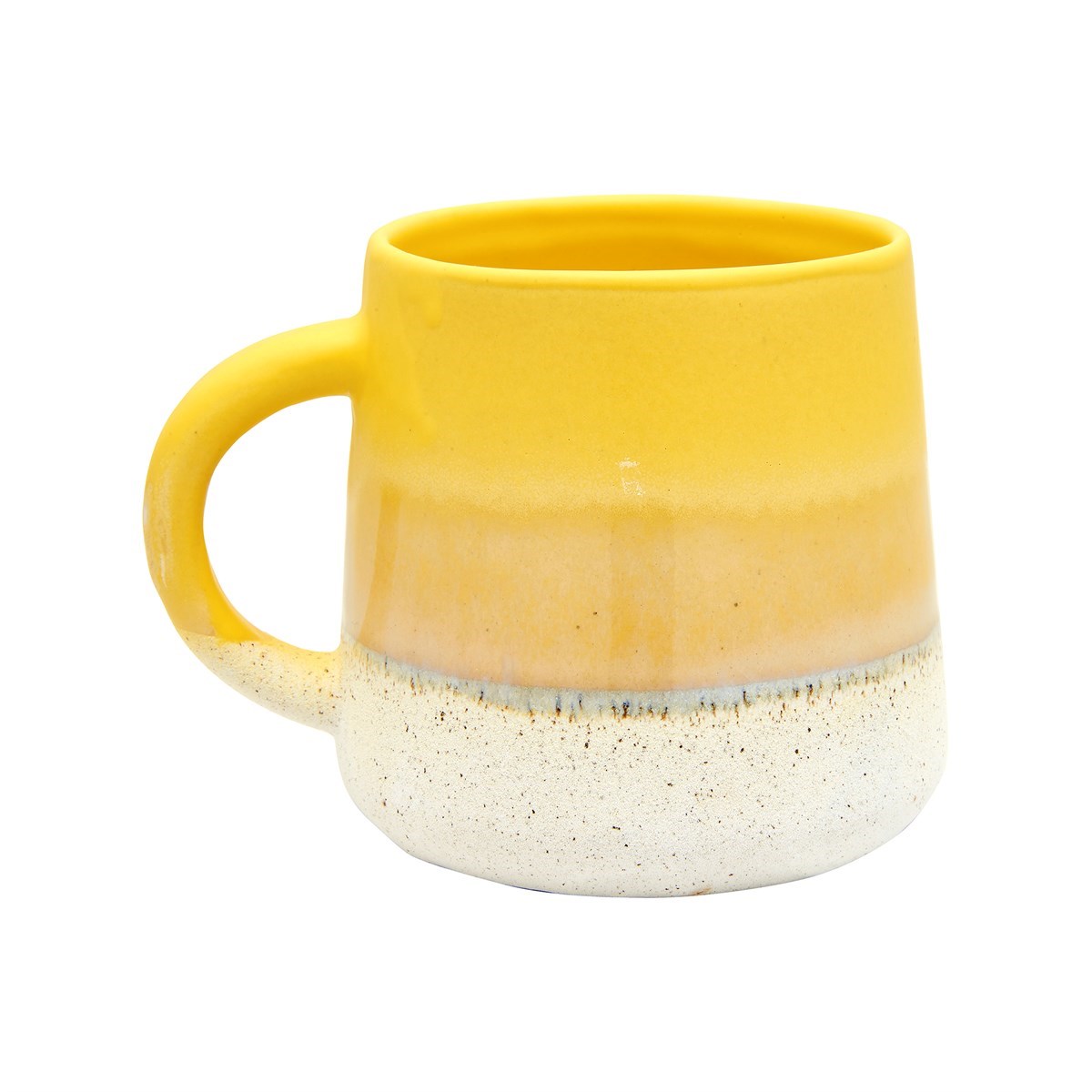 Mojave Yellow Mug